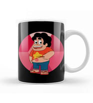 Steven Universe 01 Kupa Bardak Porselen