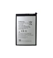 Infinix Hot 10T Uyumlu Batarya Pil Sıfır BL-58BX