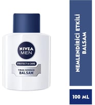 Nıvea Men Traş Sonrası Balsam Protect Care Nemlendirici 100 Ml