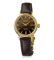 Seiko Presage SRE020J1 Cocktail Time Otomatik Kadın Kol Saati
