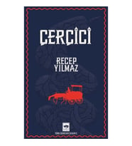 Çerçici