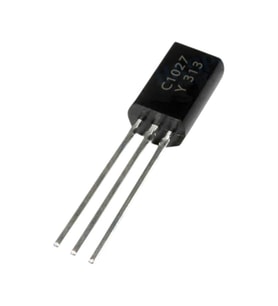 Entegre Devre 2SC 1027
