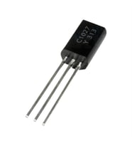 Entegre Devre 2SC 1027
