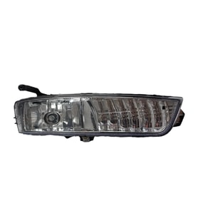 Hyundai Accent Era 2006-2012 Sağ Sis Lambası