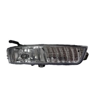 Hyundai Accent Era 2006-2012 Sağ Sis Lambası