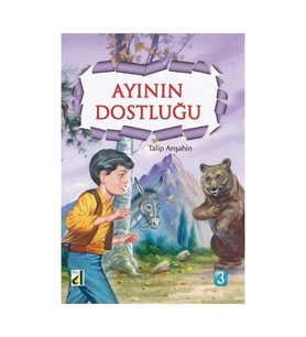 Ayının Dostluğu