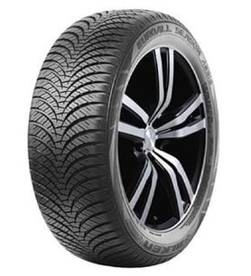 Falken 205/50 R17 93V XL EuroALL Season AS210 4 Mevsim (m+s) Lastiği ( Üretim Yılı: 2026)