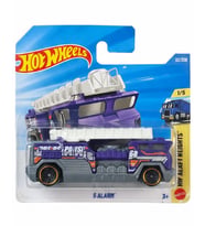 Hot Wheels HW Heavyweights 5 Alarm JJJ03