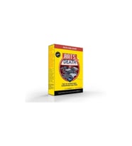 Zag Rats Death Fare Zehiri Pasta 100 Gr