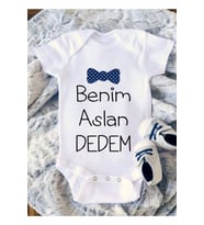 Dedeye Özel Zıbın