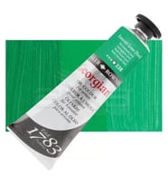 Daler Rowney Georgian Yağlı Boya 225ml 338 Emerald Green