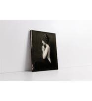 Ziegfeld Girls Kanvas Tablo