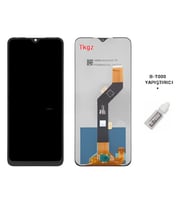 İnfinix HOT 11 PLAY Uyumlu Lcd Ekran Dokunmatik Servis + B-7000