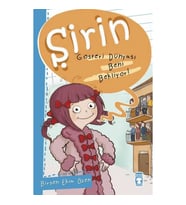 Şirin İş Başında - 02 Gösteri Dünyası Beni Bekliyor!