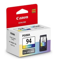 Canon CL-94 Renkli Kartuş