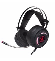 Dragos Flames Titreşimli USB Kafa Bantlı Gaming 7.1 Rgb Pro Gaming Kulaklık