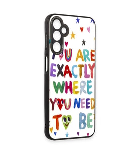 Samsung Galaxy A14 4g Kılıf Mirror Desenli Kapak - Mirror - 10