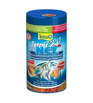 Tetra Pro Menu 250 ml 64 gr SKT: 10/2028 Orjinal Kutusunda