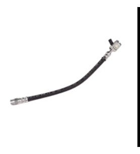 Audi A8 1999-2003 Fren Hortumu Arka 4D0611775G Wisco