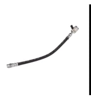 Audi A8 1999-2003 Fren Hortumu Arka 4D0611775G Wisco