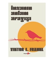 İnsanın Anlam Arayışı - Ciltli