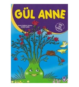 Gül Anne