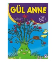 Gül Anne