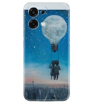 Oppo A6 Pro Kılıf Boutique Baskılı Resimli Travel Pcode -052