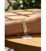 Xuping Gold Taşlı Bileklik - 26xpb12