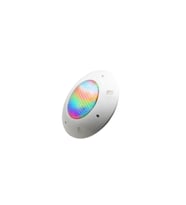 32 Watt 12 Volt Tenda Sıva Üstü Ful RGB Led Lamba(4 KABLOLU) 32w 12v