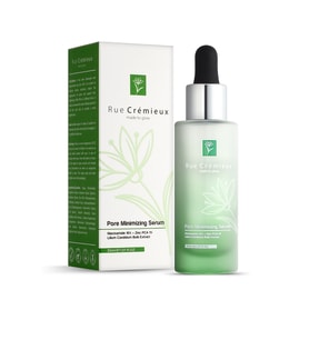 Rue Cremieux Gözenek Sıkılaştırıcı Zambak Özlü Cilt Bakım Serumu 30ml - (NİACİNAMİDE %10 ZİNC PCA %1) - Tk