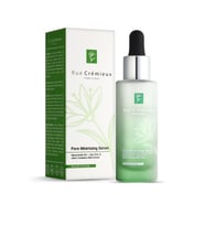 Rue Cremieux Gözenek Sıkılaştırıcı Zambak Özlü Cilt Bakım Serumu 30ml - (NİACİNAMİDE %10 ZİNC PCA %1) - Tk
