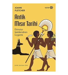 Antik Mısır Tarihi