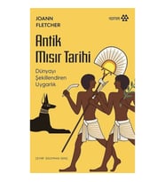 Antik Mısır Tarihi