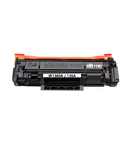 Elittoner Hp W1360A (136A) M211, MFP M236 (1,15K) Chipsiz (Siyah)