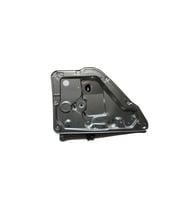SKODA FABIA- 01/04; ARKA CAM KRİKOSU SOL MANUEL (İÇ PANELİ İLE BİRLİKTE) (HB) (HUSHAN) 1376-2954 6Y1839461WP