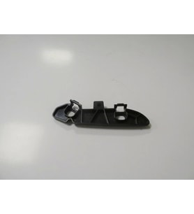 Bmw 3 Serı- F30- 12/18; Ön Tampon Braketi Alt Sağ Plastik (Oem No: 51117279712)