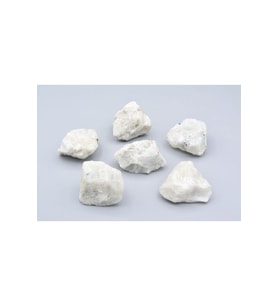 Hakiki Doğal Ay Taşı Kaya Parçası 45-50 Gram