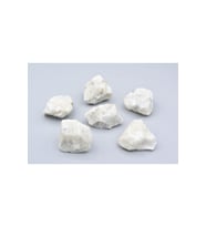 Hakiki Doğal Ay Taşı Kaya Parçası 45-50 Gram