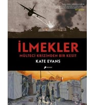 İlmekler - Mülteci Krizinden Bir Kesit
