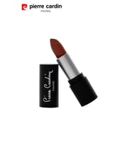 Pierre Cardin Matte Chiffon Touch Lipstick - Aurora -184 (Karışık)