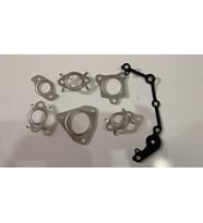 CONTA TURBO ACCENT ERA/ELANTRA/İ30/GETZ/MATRIX/