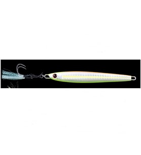 Ryuji Salty Jig Yem LEMON-120 Gr