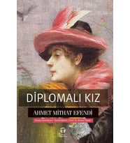 Diplomalı Kız