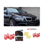 bmw e90 dizel uyumlu apexi 3.cm spor helezon yay