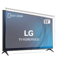 Lg 55" Inc 140 Ekran Tv Ekran Koruyucu