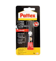 Pattex Japon Yapıştırıcı 3 Gr