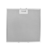 Kumtel Arka EN 31 cm BOY 31 cm - Arka Tırnak 12,5 cm Aspiratör Filtresi