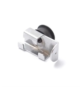 Kingstar KX-176 Dik Kumaş Kesim Motoru Zımpara Bileme 5inç Sol