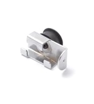 Kingstar KX-176 Dik Kumaş Kesim Motoru Zımpara Bileme 5inç Sol